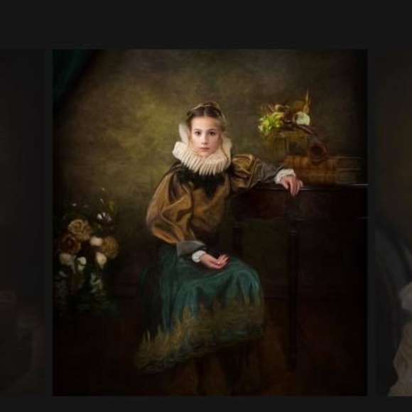 Meet your Posher, Jamie - Picture 1 of 1